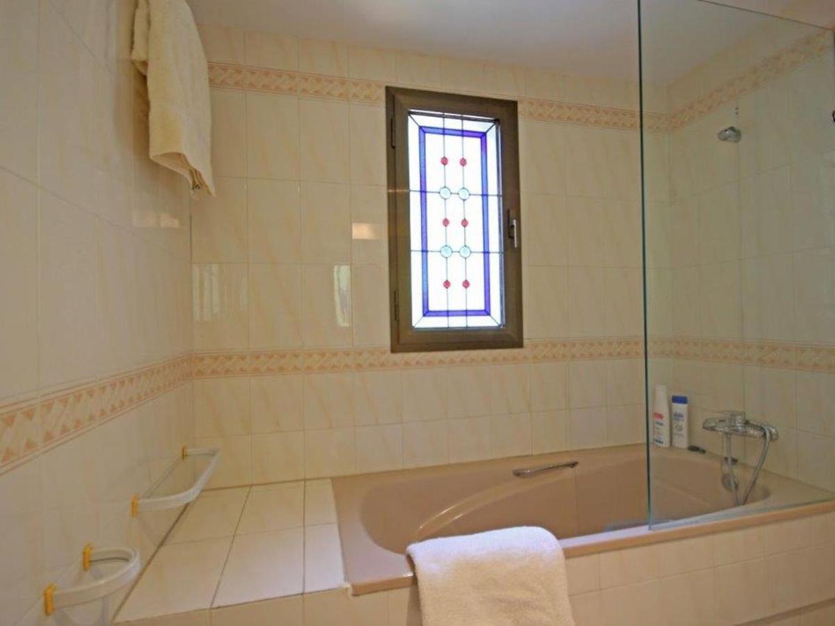 Belvilla By Oyo Golden Beach House Marbella Eksteriør bilde