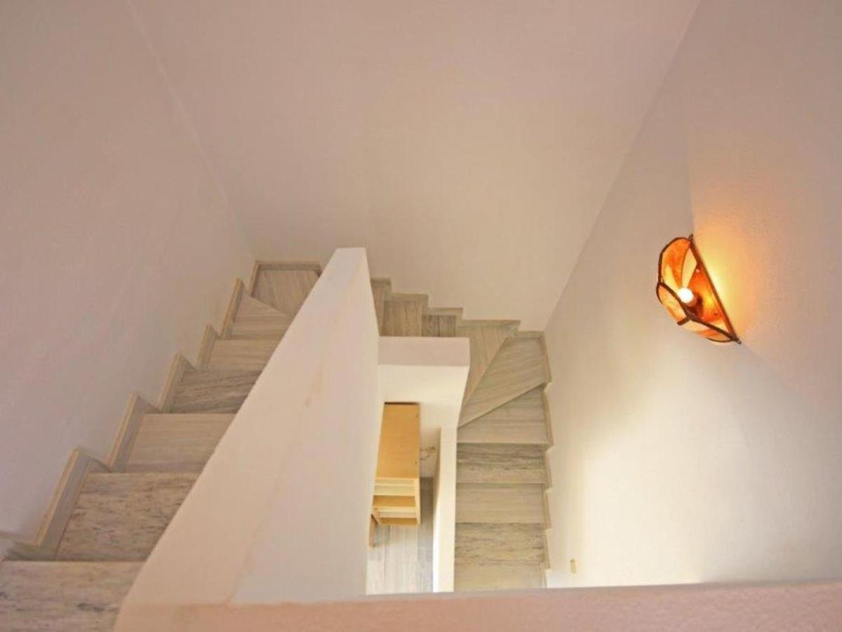 Belvilla By Oyo Golden Beach House Marbella Eksteriør bilde
