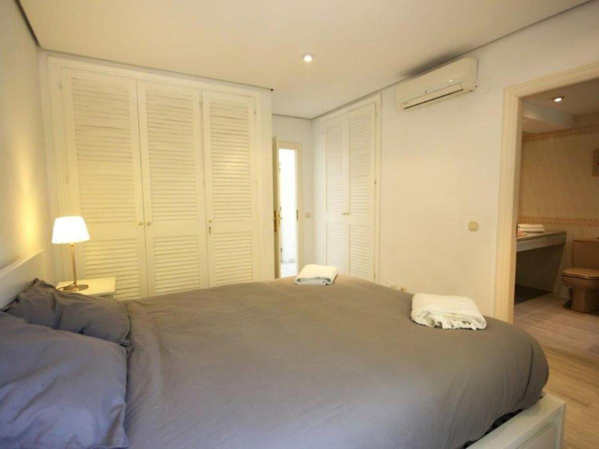 Belvilla By Oyo Golden Beach House Marbella Eksteriør bilde